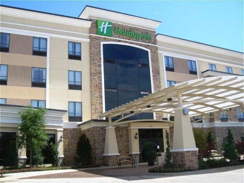 Holiday Inn Austin Airport