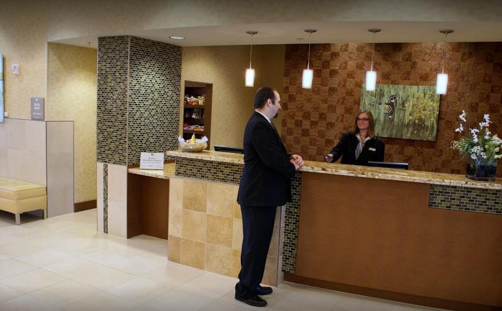 Home2 Suites Austin Airport