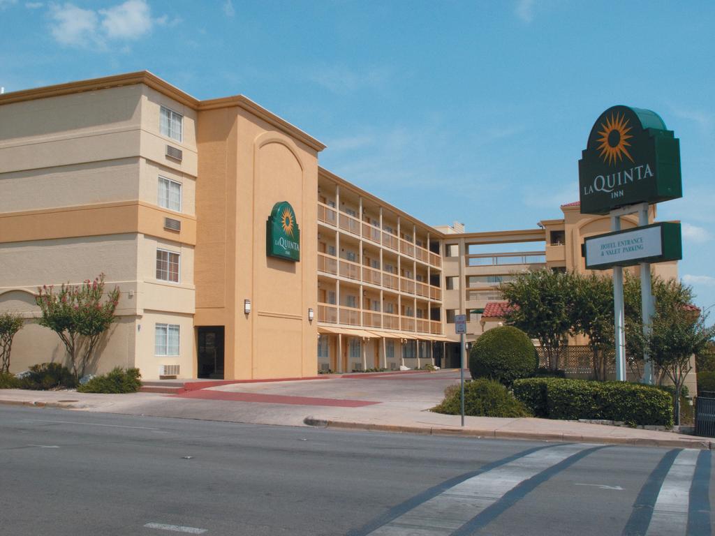 La Quinta Inn Austin Capitol - Downtown