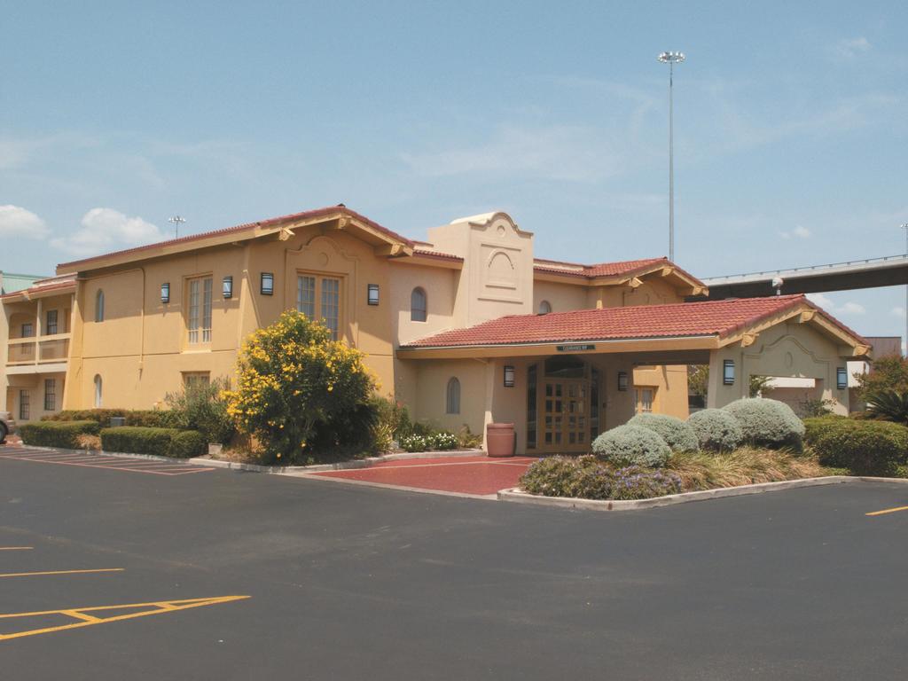 La Quinta Inn Austin University Area