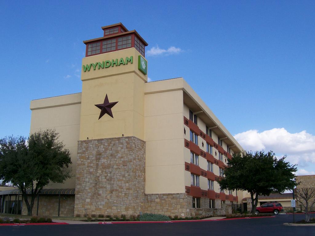 Wyndham Garden Austin