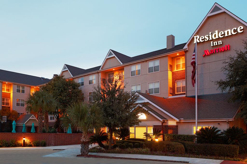 Residence Inn Austin NorthParmer Lane