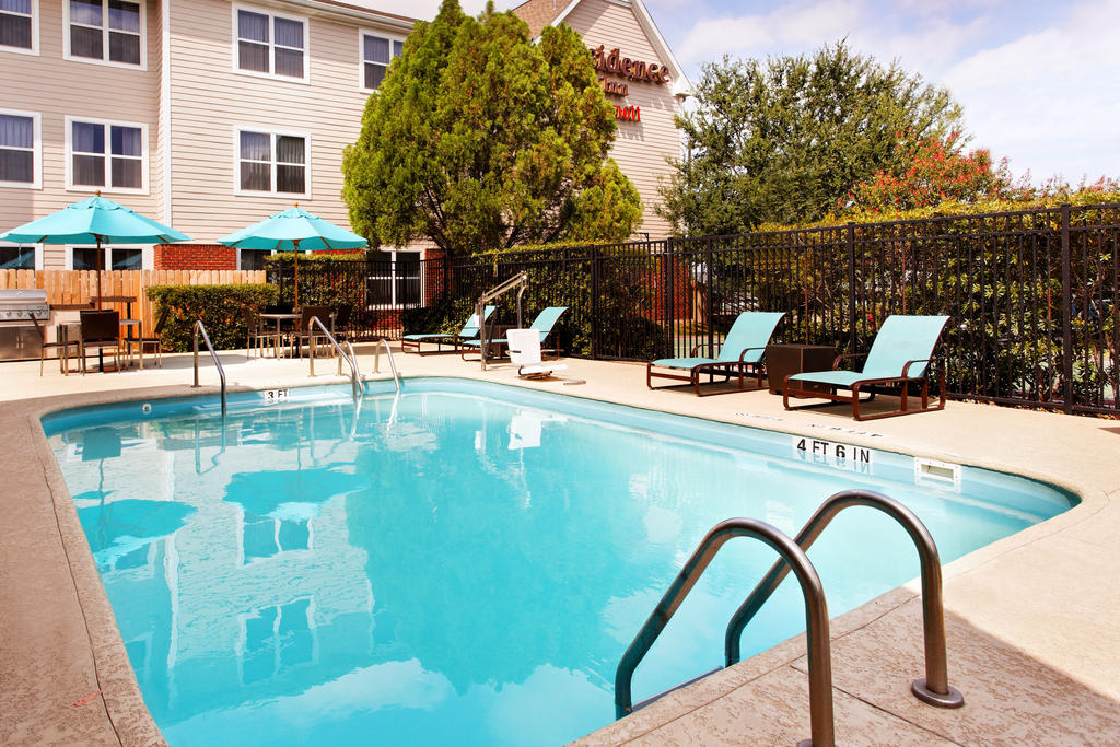 Residence Inn Austin South