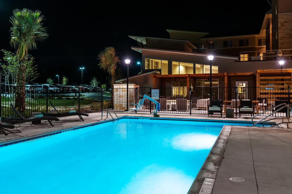 Residence Inn Austin Airport