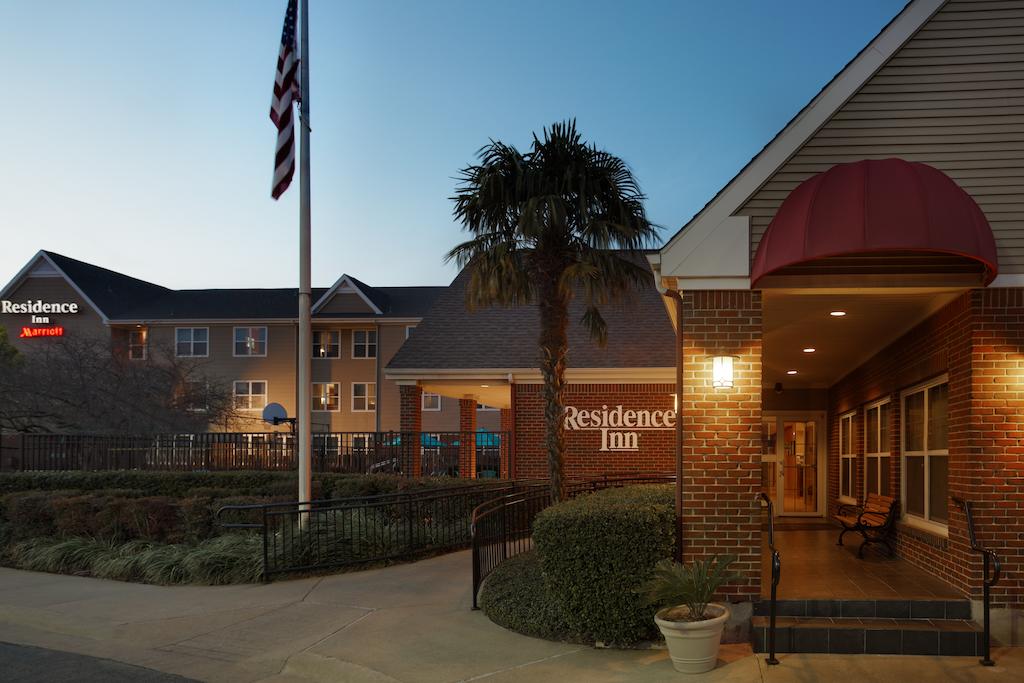 Residence Inn Austin NorthwestArboretum