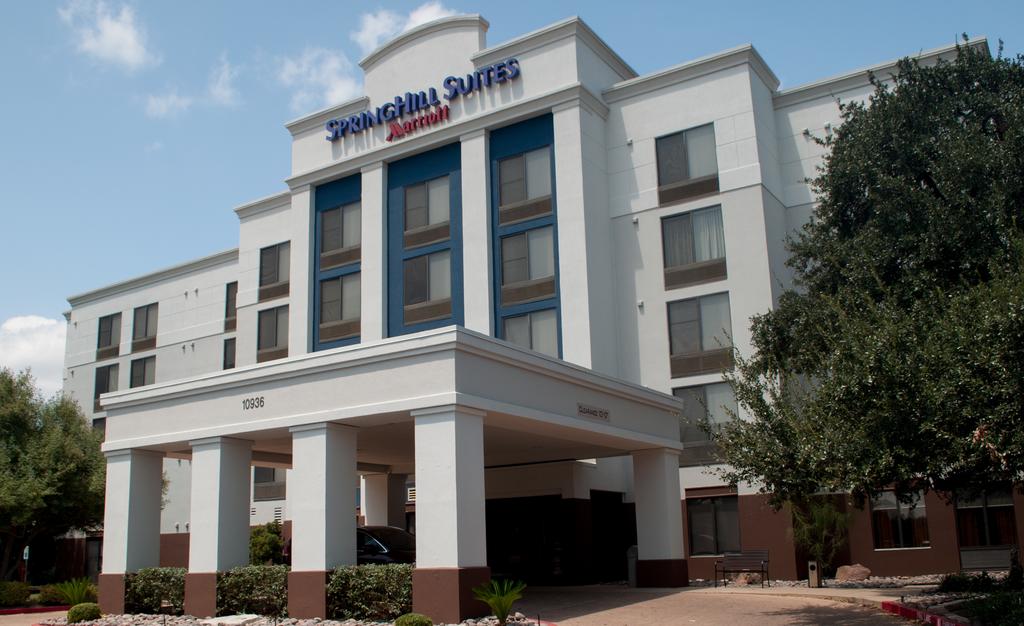 SpringHill Suites Austin Northwest-Arboretum