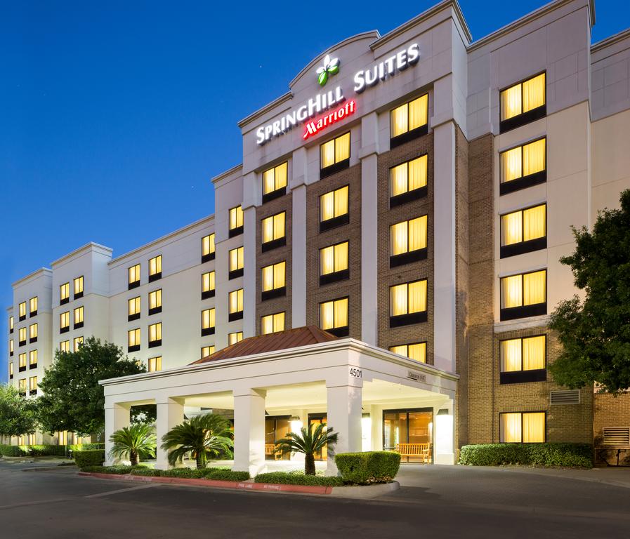 SpringHill Suites Austin South