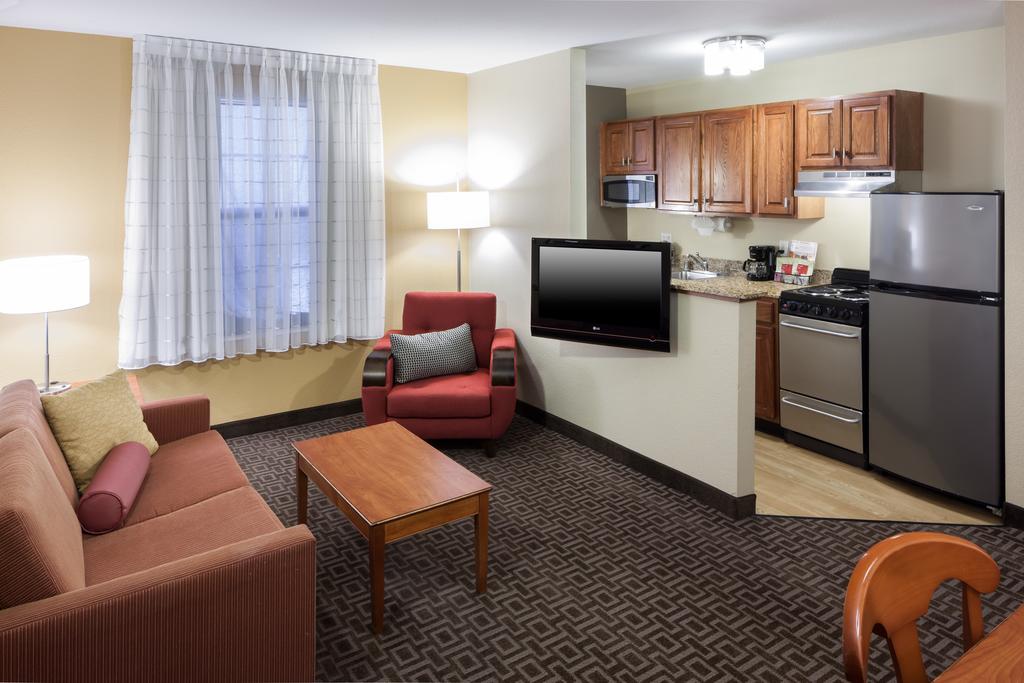 TownePlace Suites Austin NorthwestArboretum