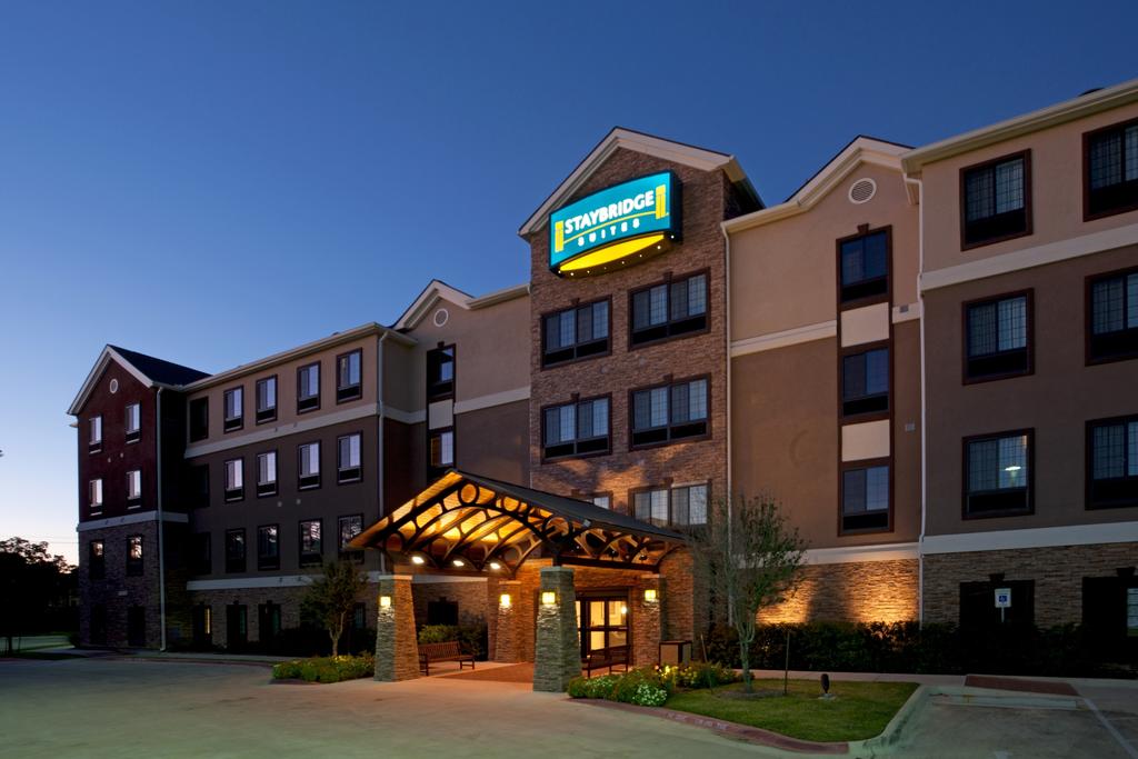 Staybridge Suites Austin Northwest