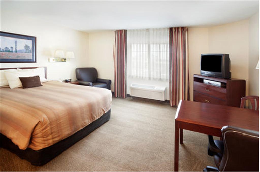 Candlewood Suites Austin South