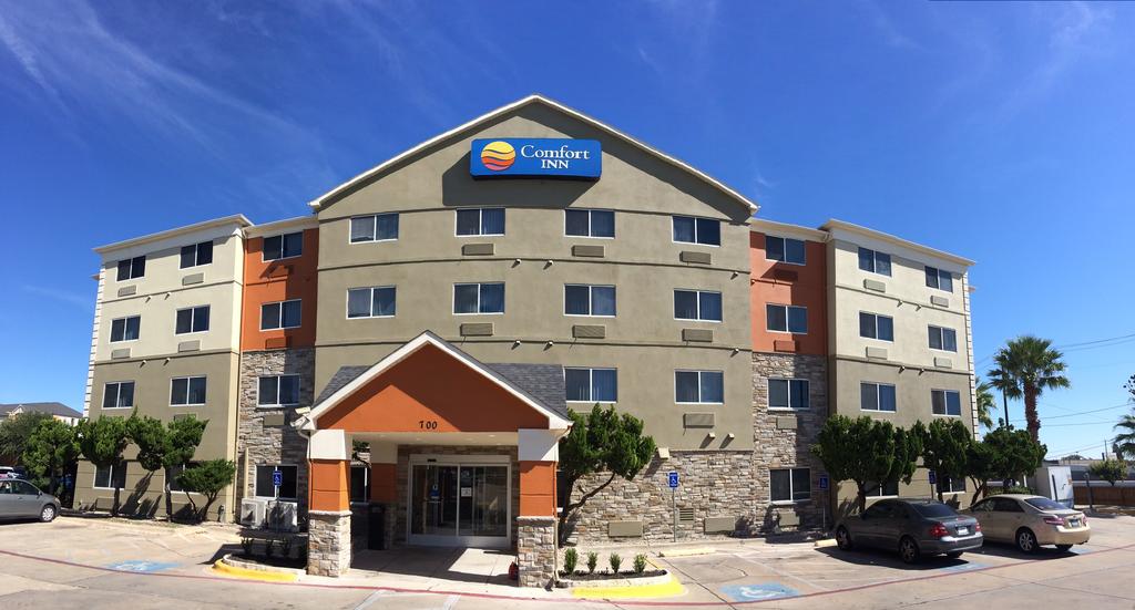 Comfort Inn Austin