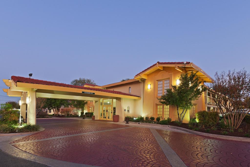 La Quinta Inn Austin Oltorf