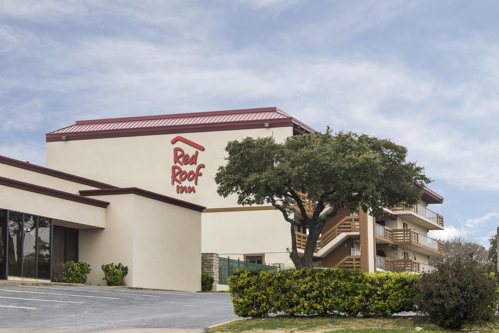 Red Roof Inn Austin North