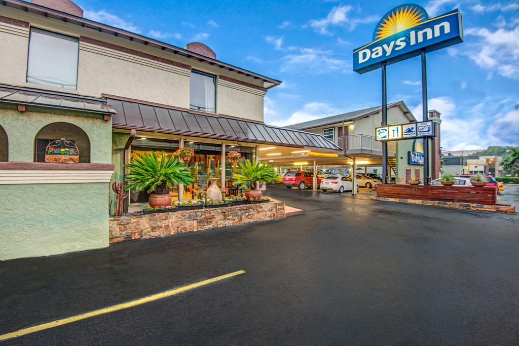 Days Inn University Austin