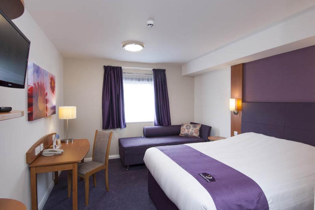 Premier Inn London Harrow