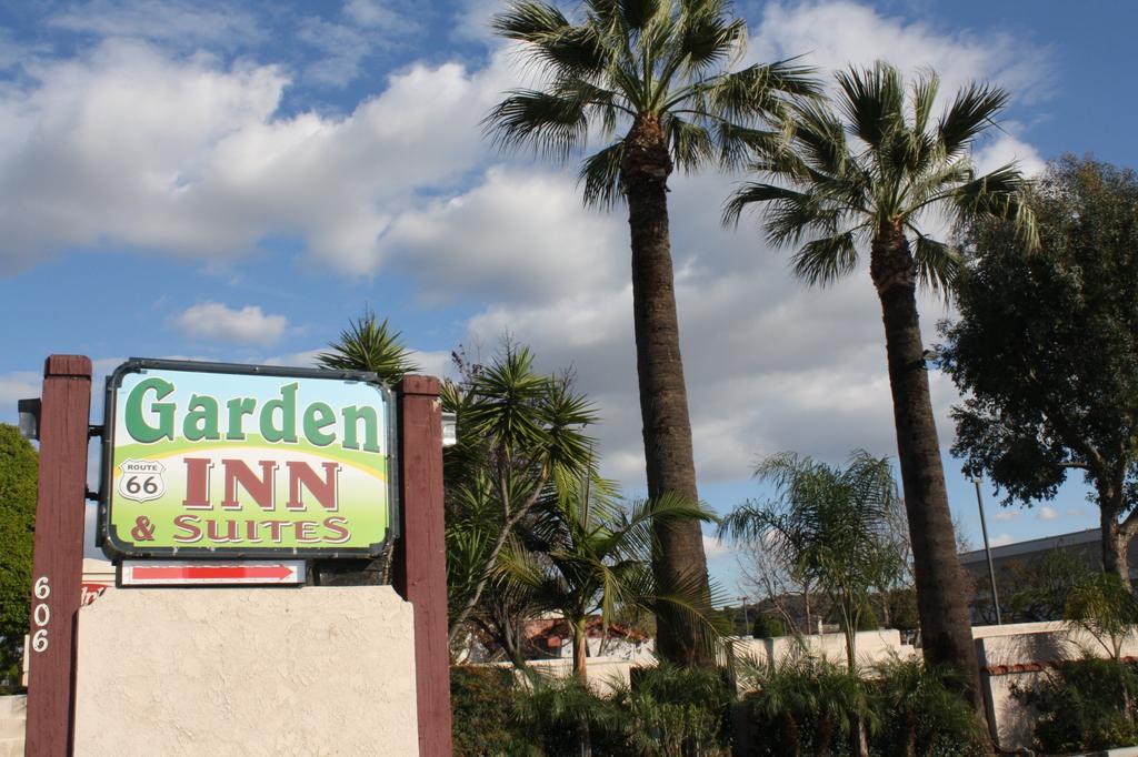 Garden Inn and Suites