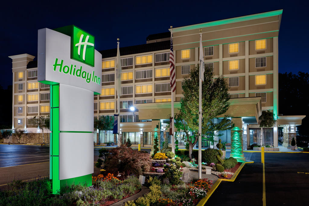 Holiday Inn Fort Lee