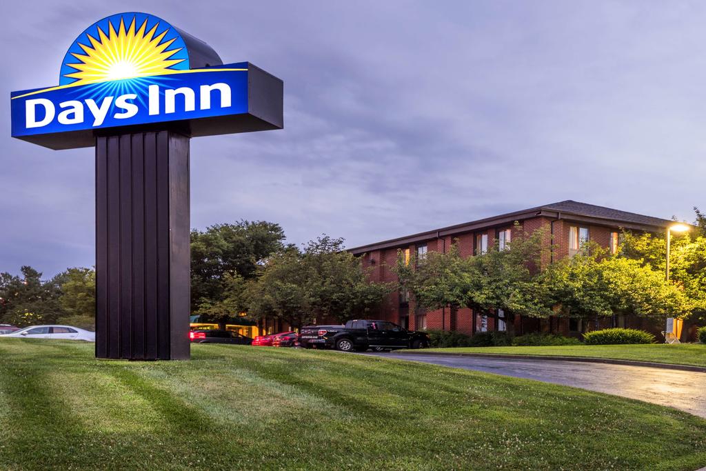 Days Inn Westminister