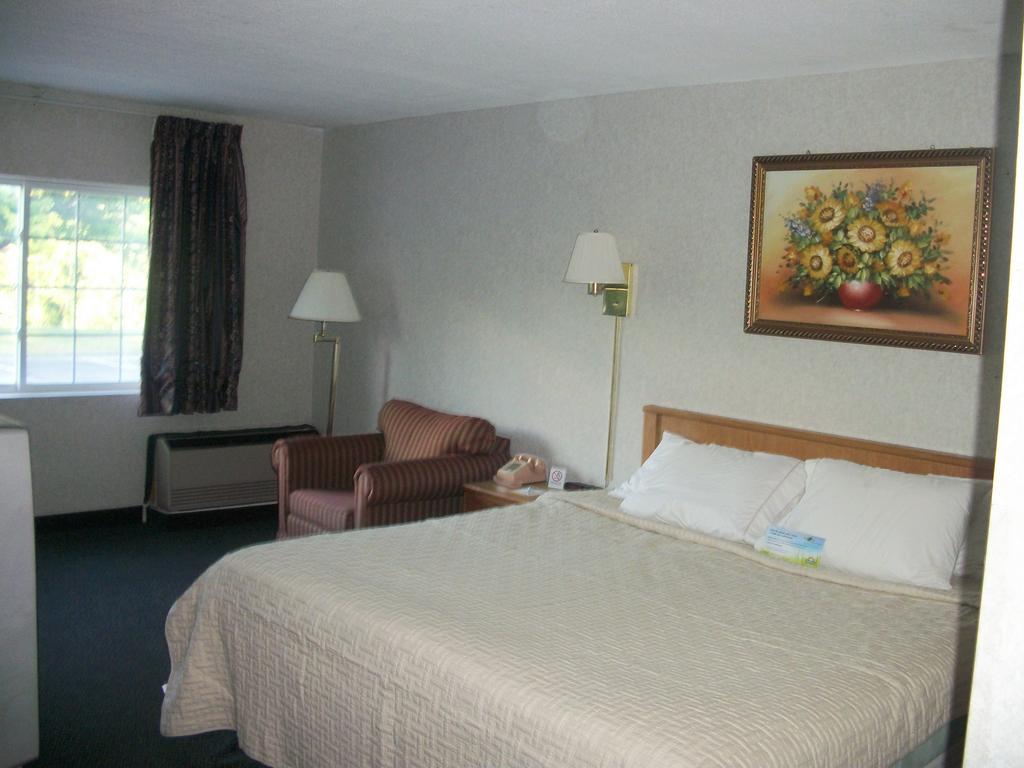 Days Inn Campton