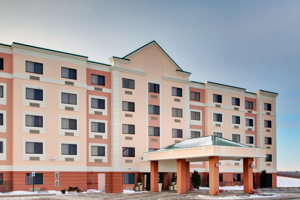 Holiday Inn Express Sault Sainte Marie