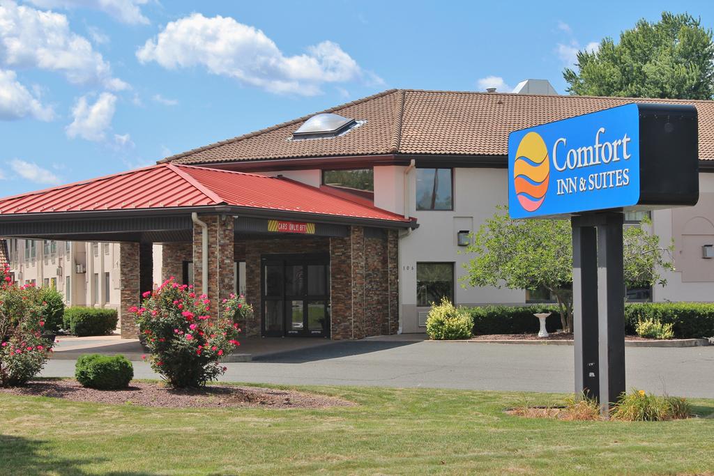 Comfort Inn And Suites