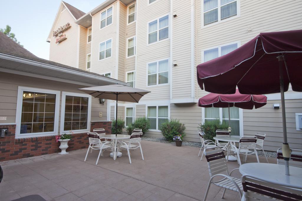 Residence Inn West Springfield