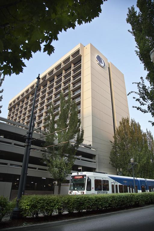 DoubleTree by Hilton Portland