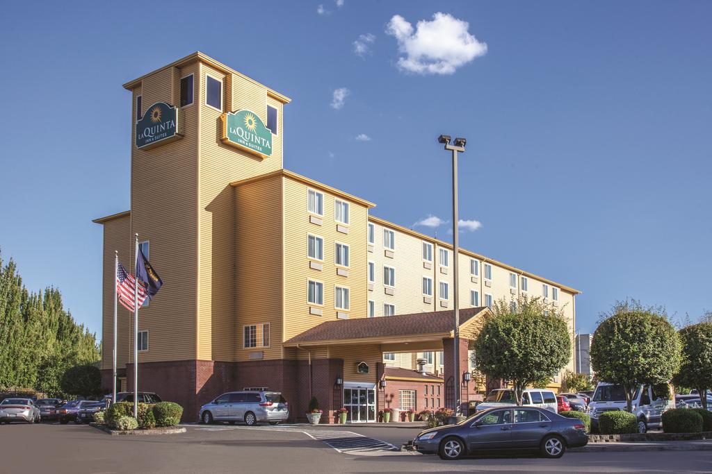 La Quinta Inn and Suites Portland Airport