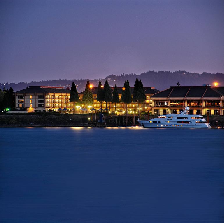 Red Lion Hotel on the River - Jantzen Beach