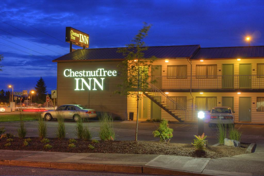 Chestnut Tree Inn