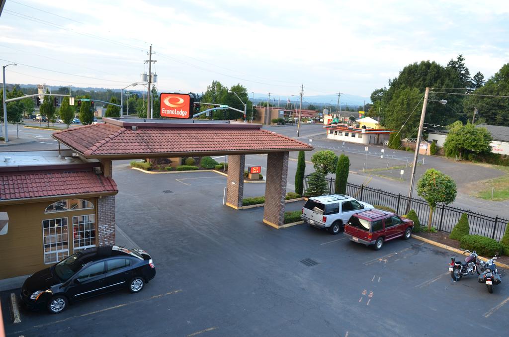 Econo Lodge Port of Portland