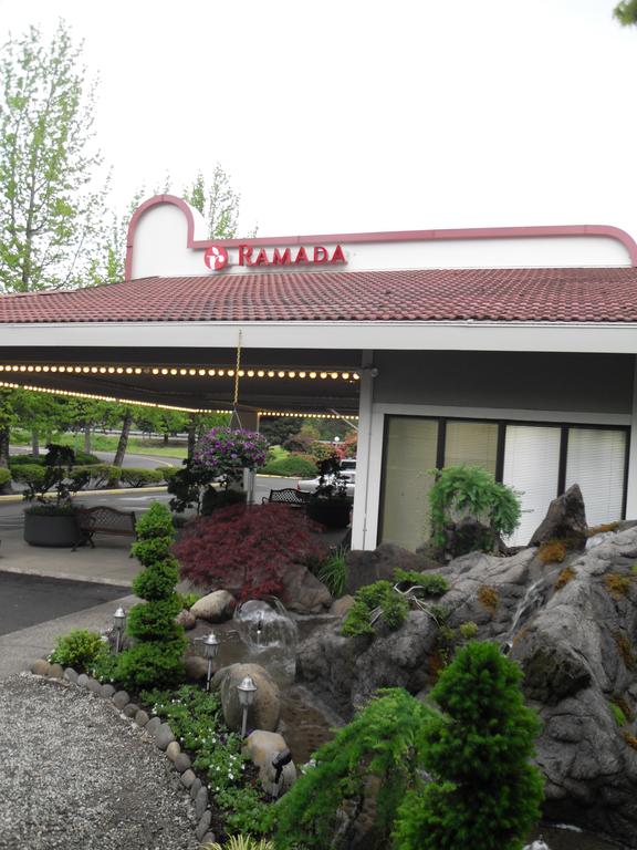 Ramada Portland Airport