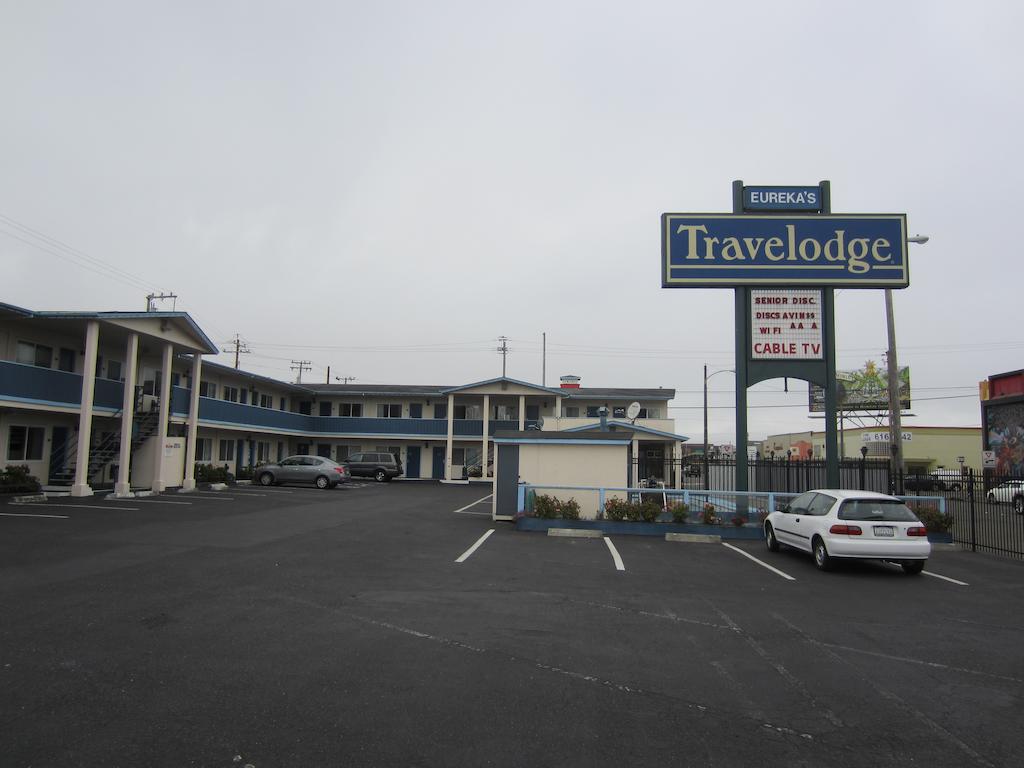 Travelodge Eureka