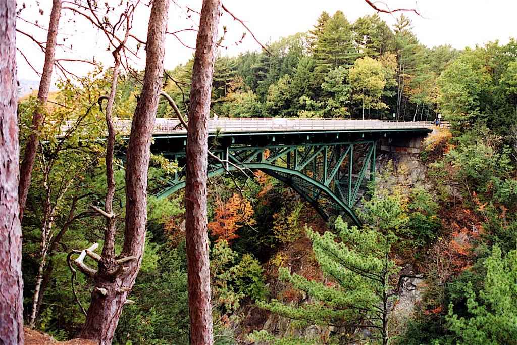 Quality Inn - Quechee Gorge