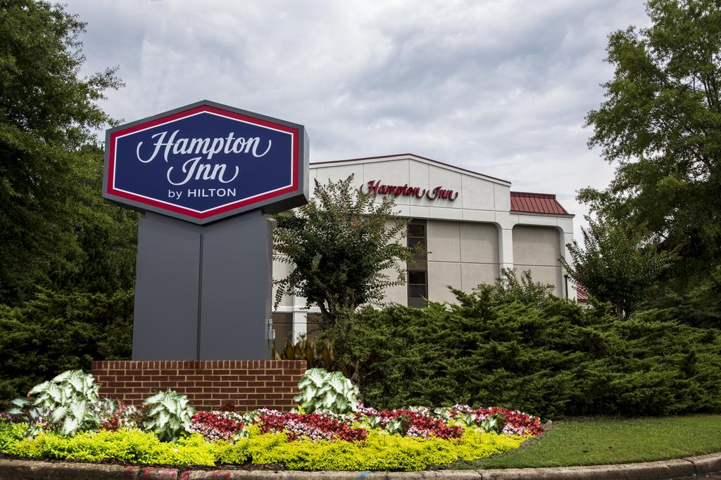 Hampton Inn Atlanta Lawrenceville