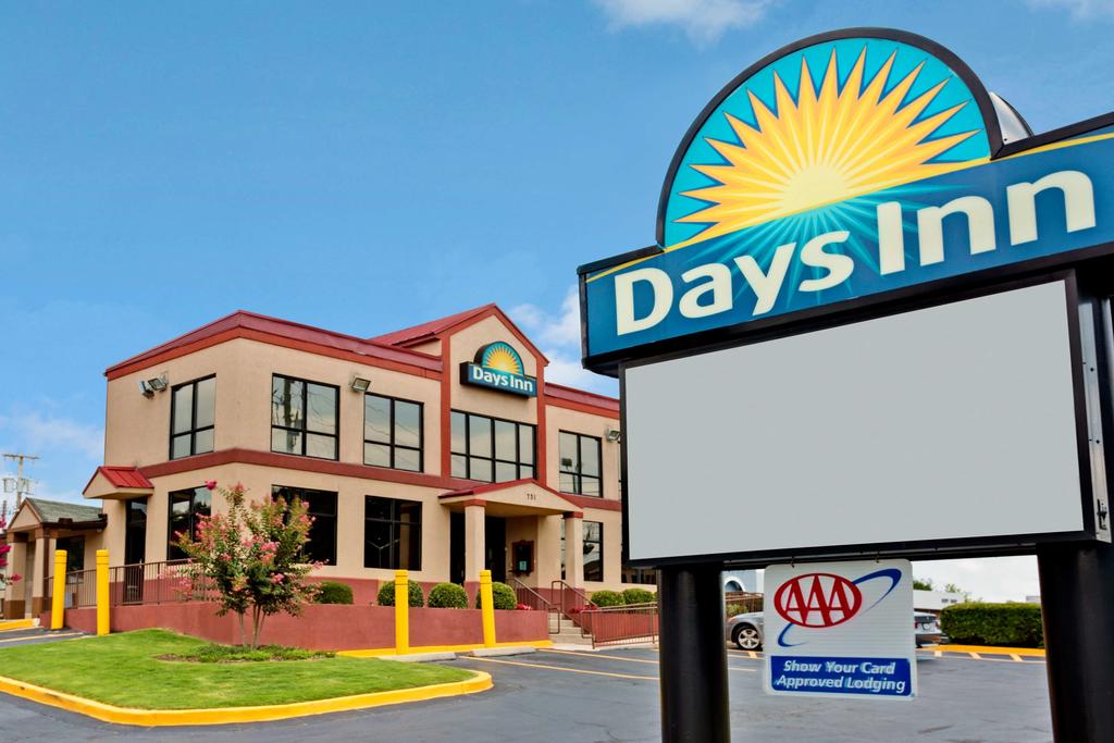 Days Inn Lawrenceville