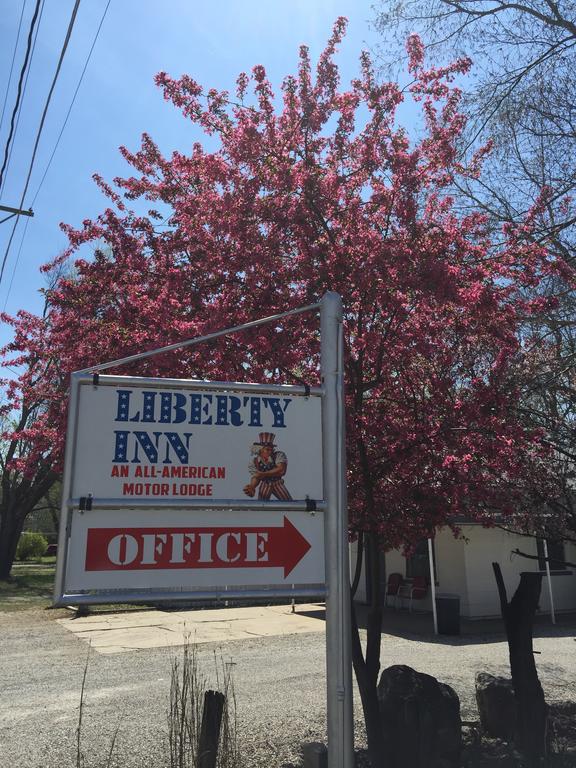 Liberty Inn