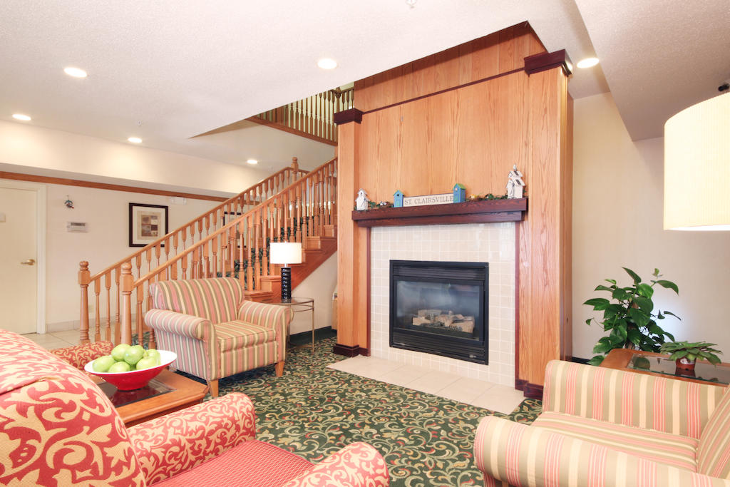 Fairfield Inn and Suites Wheeling-St Clairsville OH