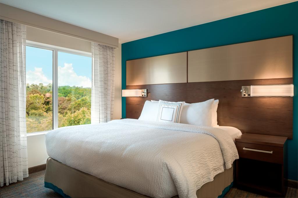 Residence Inn Wheeling-St Clairsville OH