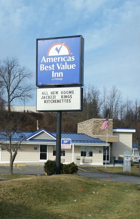 Americas Best Value Inn