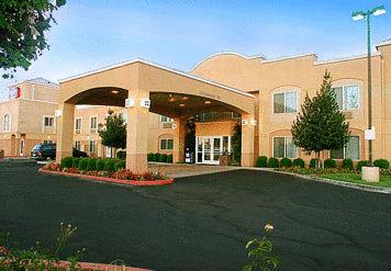 Fairfield Inn and Suites Modesto Salida