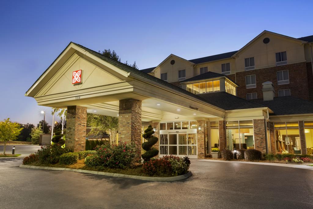 Hilton Garden Inn Charlotte-Mooresville