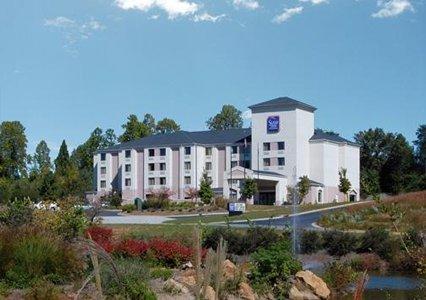 Baymont Inn and Suites Mooresville