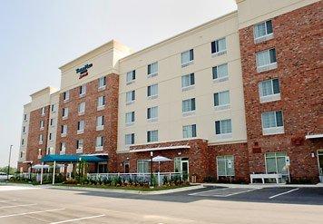 TownePlace Suites Charlotte Mooresville