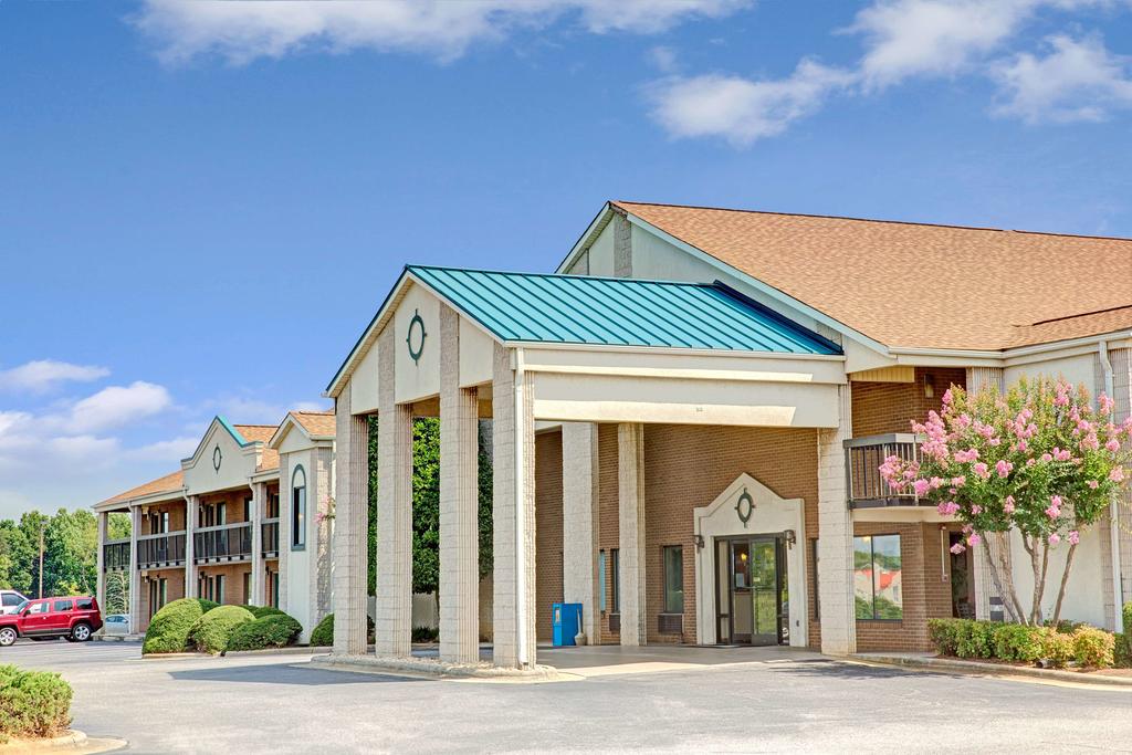 Days Inn Mooresville