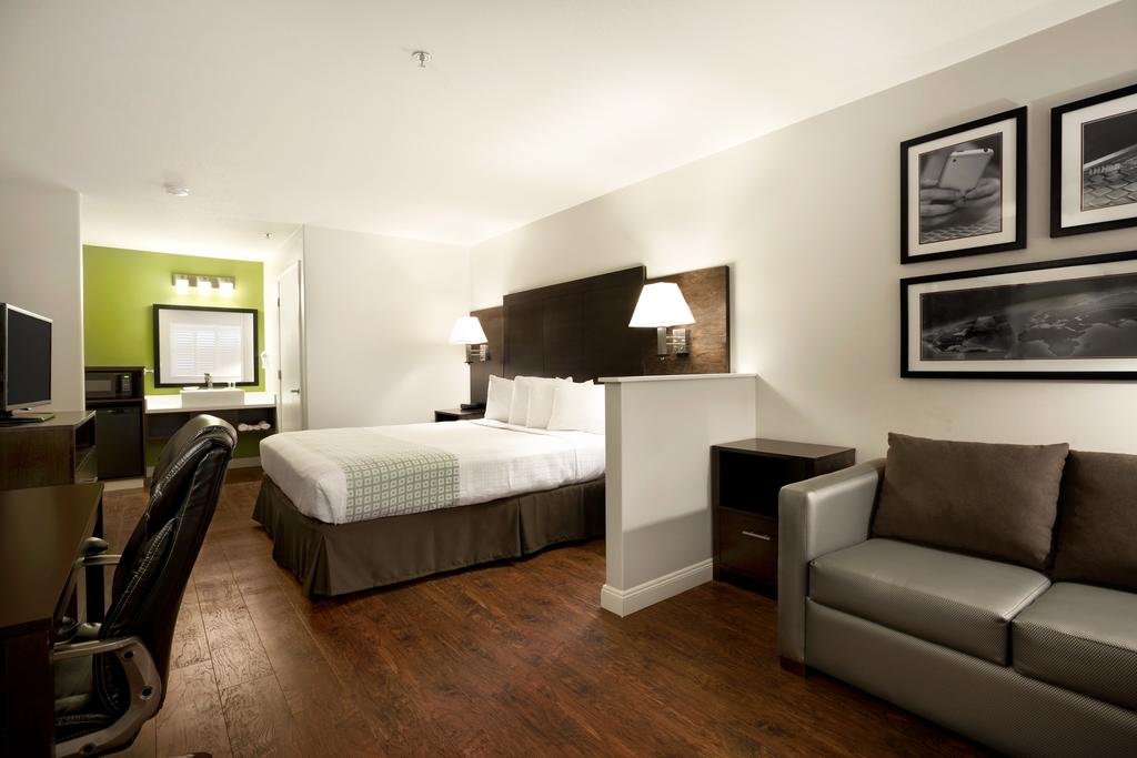 Baymont Inn and Suites Modesto Salida