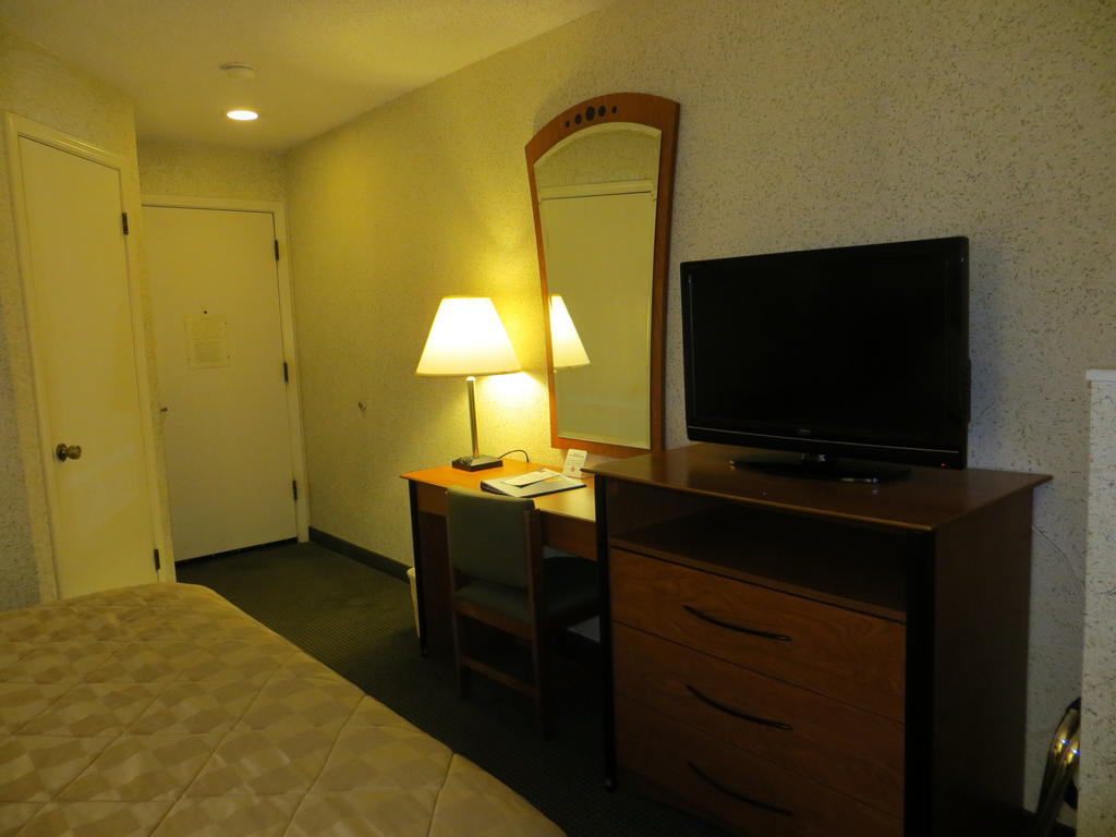 Comfort Inn Modesto