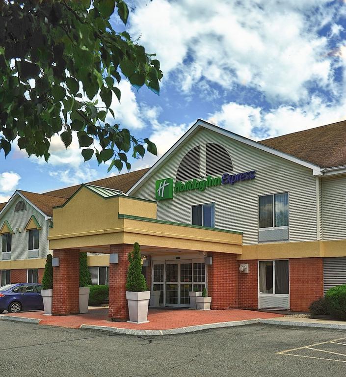 Holiday Inn Express Keene