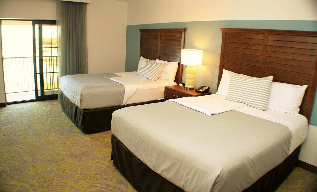 TRYP by Wyndham Sebastian St Augustine