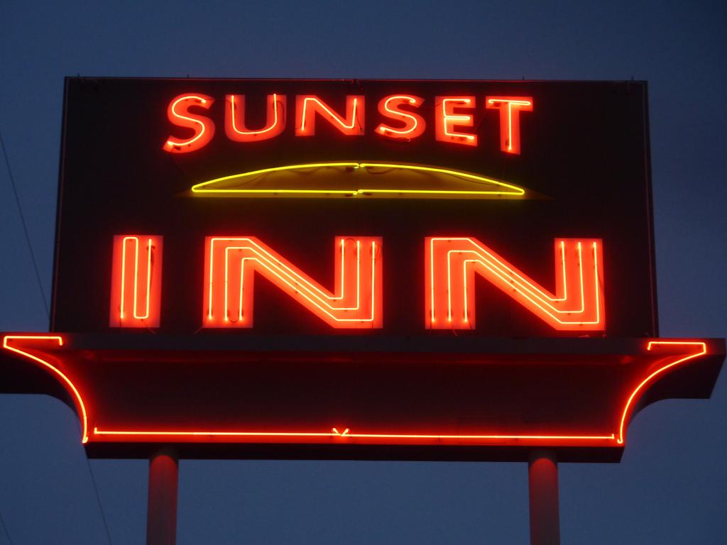 Sunset Inn